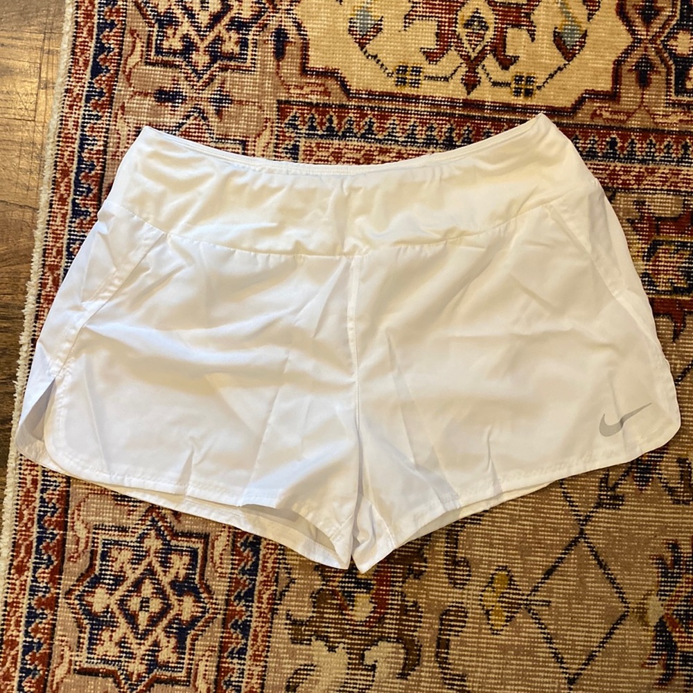 NWT Nike dri fit athletic shorts